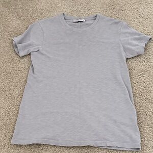 American Giant Supima Cotton T shirt